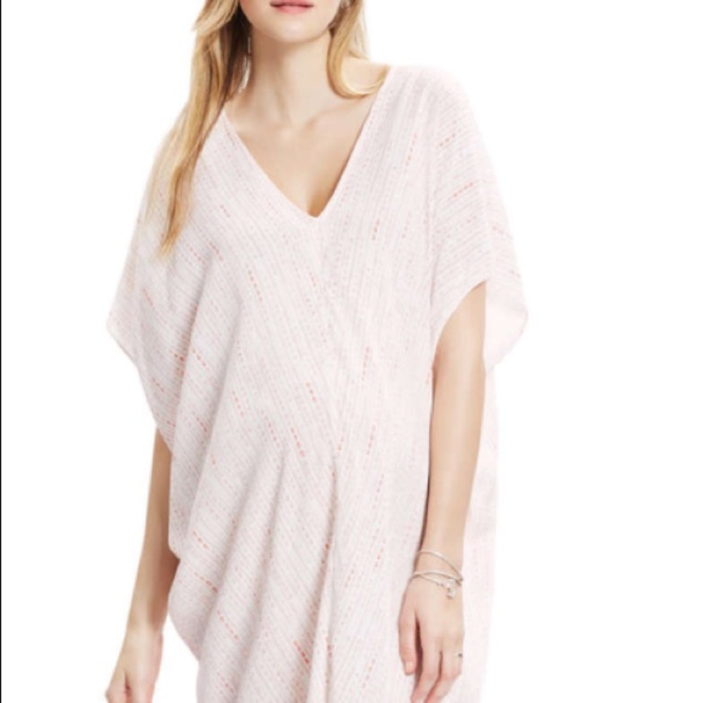 Hatch maternity slouch dress